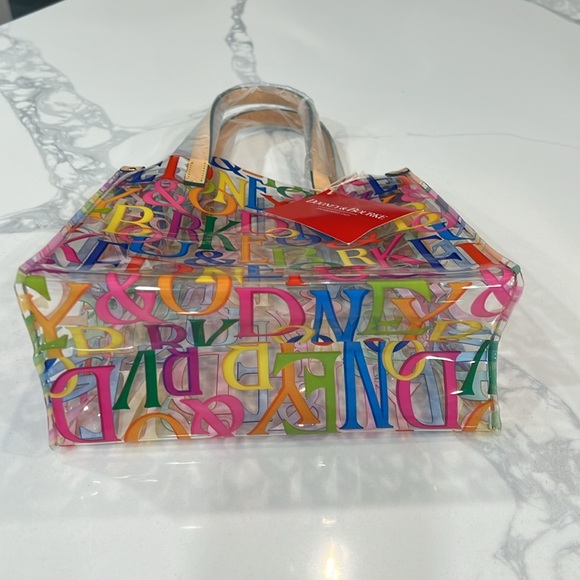 💕💜Cute.Dooney & Bourke. - Picture 9 of 16